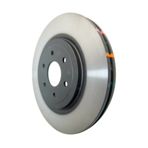 DBA front brake disc for Nissan Navara, Nissan Pathfinder