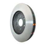 DBA front brake disc for Nissan Navara, Nissan Pathfinder