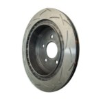 DBA rear brake disc for Infiniti FX, Infiniti Q50