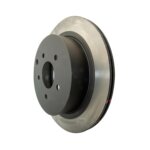 DBA rear brake disc for Infiniti FX, Infiniti Q50