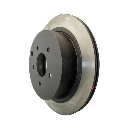 DBA rear brake disc for Infiniti FX, Infiniti Q50