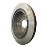 DBA rear brake disc for Infiniti FX, Infiniti Q50