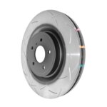 DBA front brake disc for Infiniti Q40, Infiniti Q50