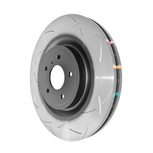DBA front brake disc for Infiniti Q40, Infiniti Q50