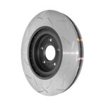 DBA front brake disc for Infiniti Q40, Infiniti Q50