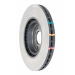 DBA front brake disc for Infiniti Q40, Infiniti Q50