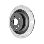 DBA rear brake disc for Infiniti Q40, Infiniti Q70