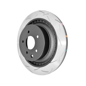 DBA rear brake disc for Infiniti Q40, Infiniti Q70