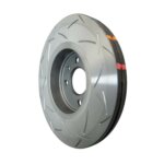 DBA prednji kočioni disk za Mitsubishi Colt, Renault Wind