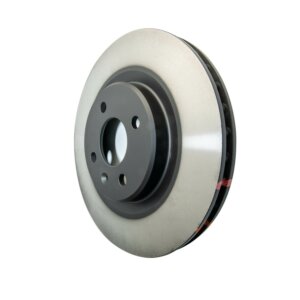 DBA front brake disc for Lotus Europa, Lotus Exige