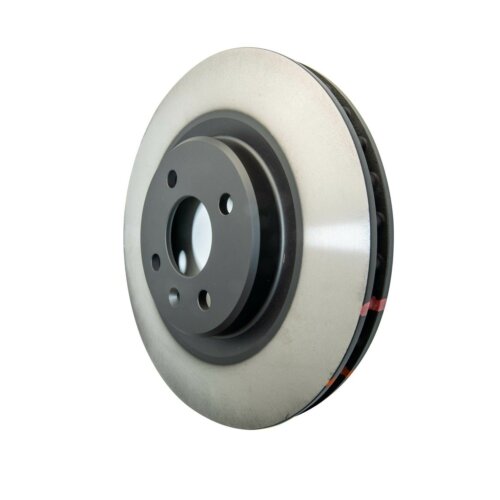 DBA front brake disc for Lotus Europa, Lotus Exige