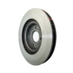 DBA front brake disc for Lotus Europa, Lotus Exige