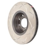 DBA front brake disc for Renault ZOE, Renault Captur