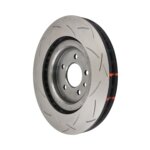 DBA front brake disc for Lotus Exige