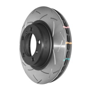 DBA front brake disc for Porsche 911, Porsche 718