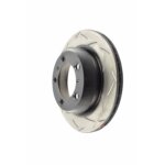 DBA rear brake disc for Porsche Boxster, Porsche Cayman