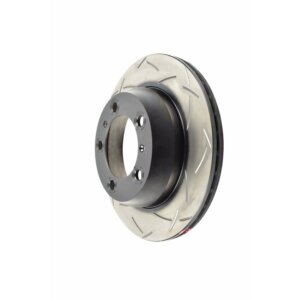 DBA rear brake disc for Porsche Boxster, Porsche Cayman
