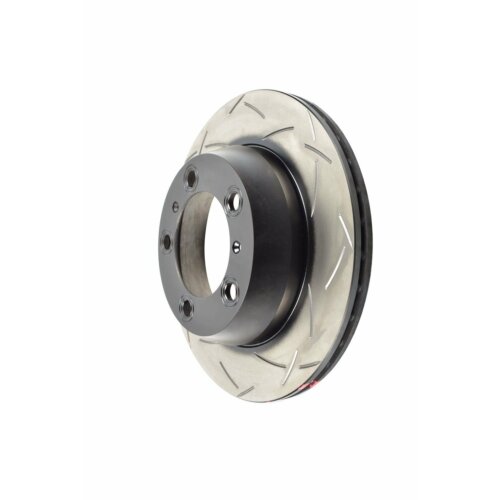 DBA rear brake disc for Porsche Boxster, Porsche Cayman