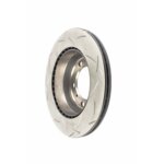 DBA rear brake disc for Porsche Boxster, Porsche Cayman