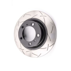 DBA front brake disc for Porsche Boxster, Porsche Cayman