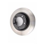 DBA front brake disc for Porsche Boxster, Porsche Cayman