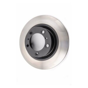 DBA front brake disc for Porsche Boxster, Porsche Cayman
