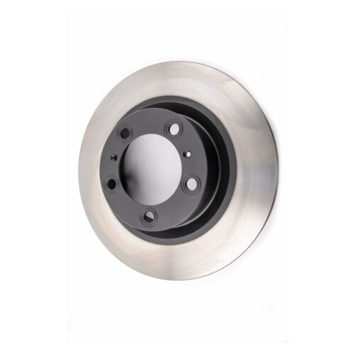 DBA front brake disc for Porsche Boxster, Porsche Cayman
