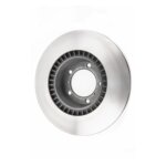 DBA front brake disc for Porsche Boxster, Porsche Cayman