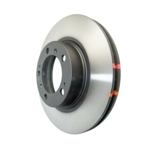 DBA front brake disc for Porsche 911, Porsche Boxster