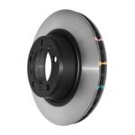 DBA rear brake disc for Porsche 911