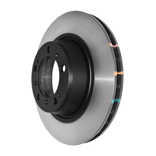 DBA rear brake disc for Porsche 911