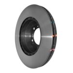 DBA rear brake disc for Porsche 911