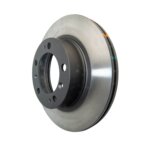 DBA front brake disc for Porsche Boxster