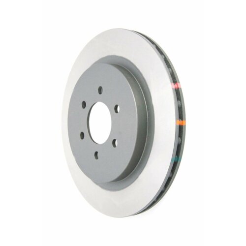 DBA rear brake disc for Dodge Viper, Chrysler Viper