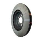 DBA front brake disc for Chrysler 300C, Dodge Challenger