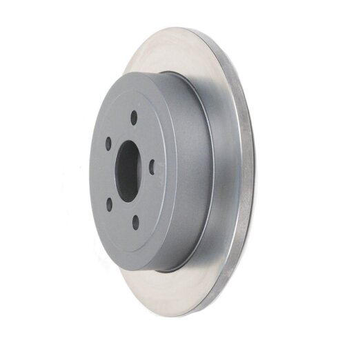 DBA rear brake disc for Chrysler PT Cruiser, Chrysler Neon