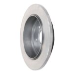 DBA rear brake disc for Chrysler PT Cruiser, Chrysler Neon