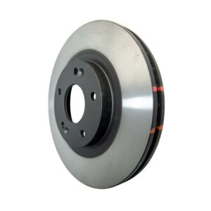 DBA front brake disc for Kia Carens, Hyundai i30