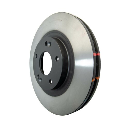 DBA front brake disc for Kia Carens, Hyundai i30