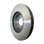 DBA front brake disc for Kia Carens, Hyundai i30
