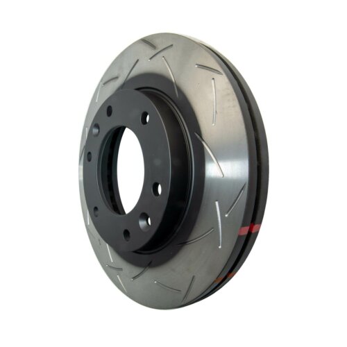 DBA front brake disc for Hyundai H300, Hyundai H-1