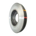 DBA front brake disc for Hyundai H300, Hyundai H-1