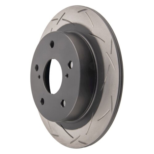 DBA rear brake disc for Suzuki Vitara, Suzuki S-Cross