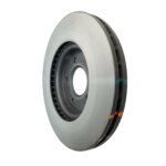 DBA front brake disc for Opel Astra, Opel Cascada
