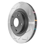 DBA front brake disc for Honda CR-V, Honda Civic