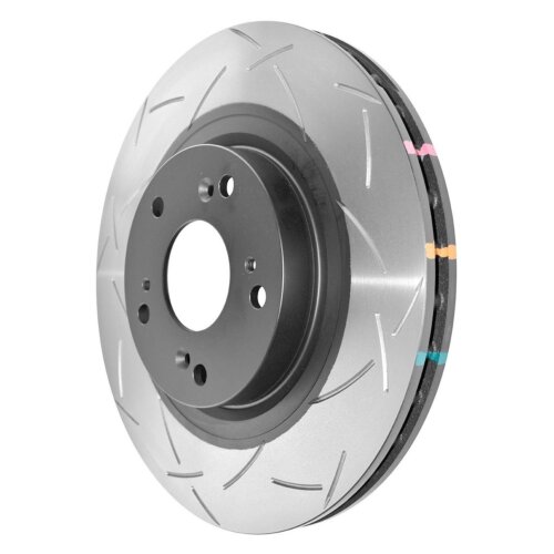 DBA front brake disc for Honda CR-V, Honda Civic