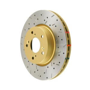 DBA prednji kočioni disk za Honda Integra