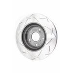DBA front brake disc for Honda Accord