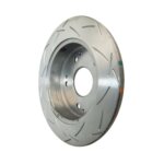 DBA rear brake disc for Honda Civic