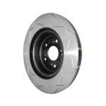 DBA front brake disc for Honda Civic
